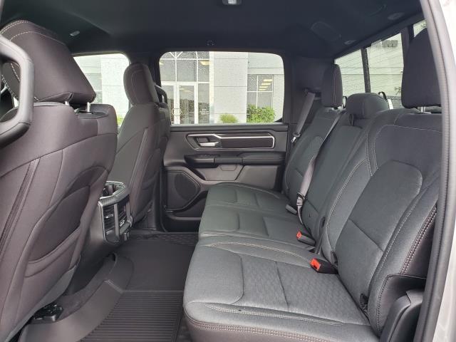 2026 Ram 1500 Big Horn photo 24