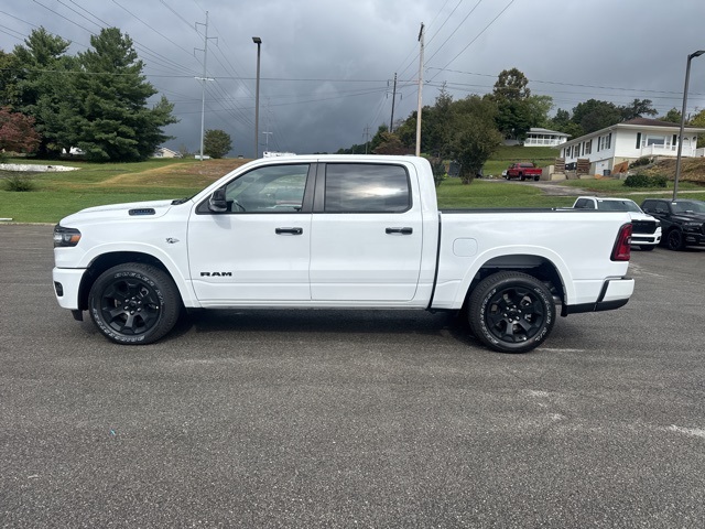2026 Ram 1500 Big Horn Lone Star photo 3