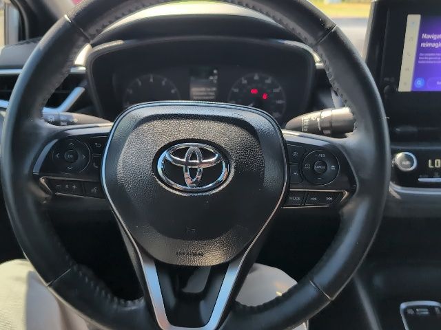 2024 Toyota Corolla SE photo 7