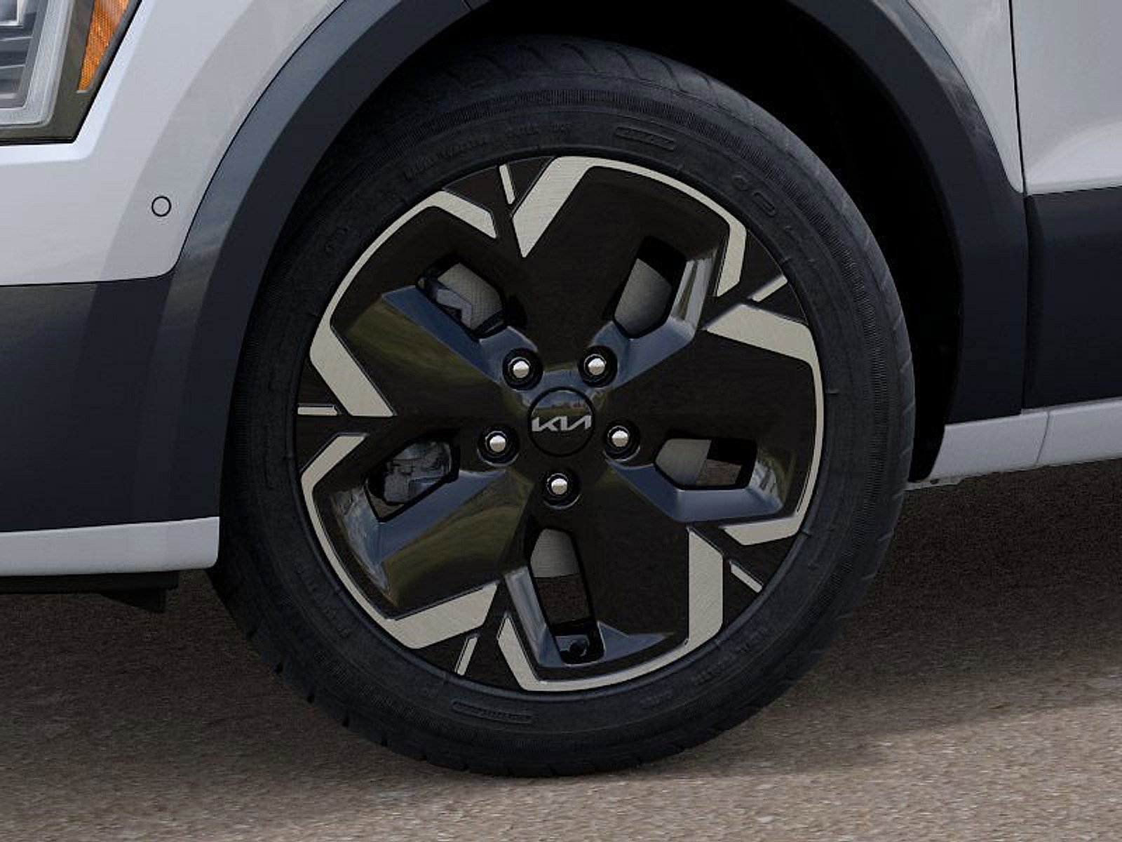 2025 Kia Niro EV Wave photo 9