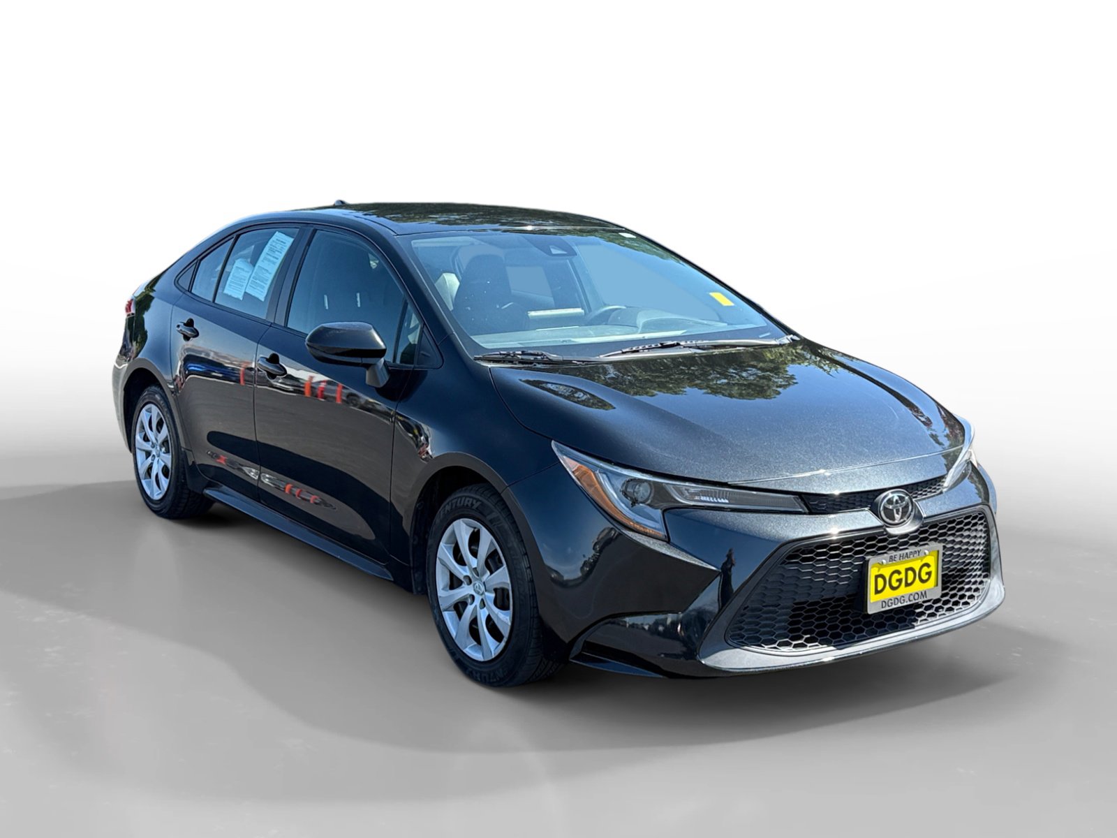 2022 Toyota Corolla LE photo 7