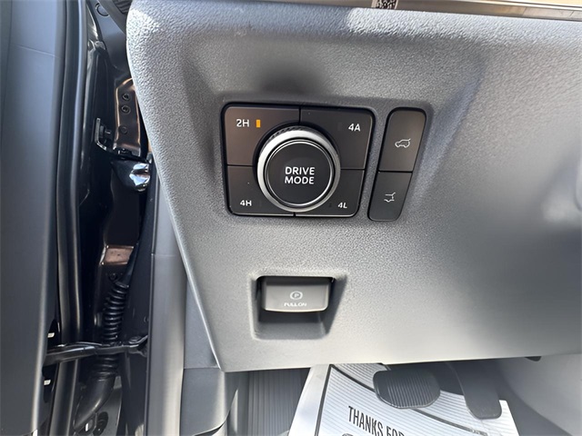 2025 Ford Expedition MAX XLT photo 15