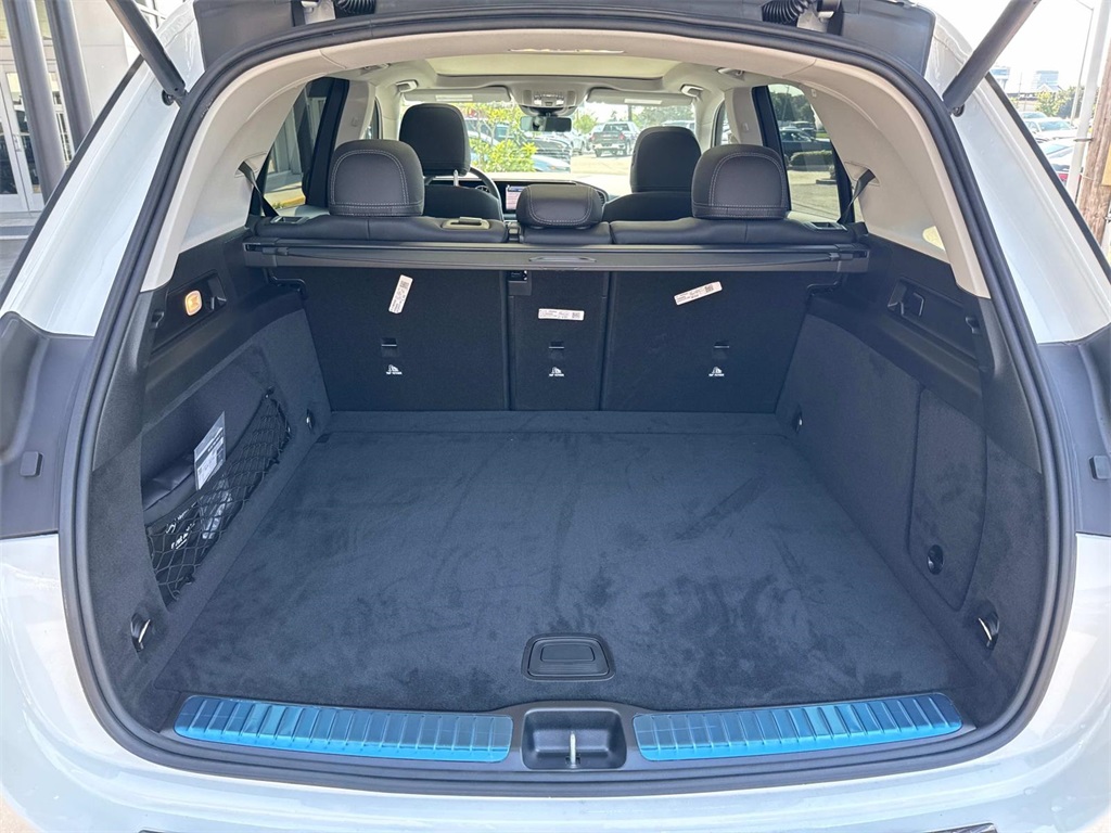 2026 Mercedes Benz GLE 350 photo 3