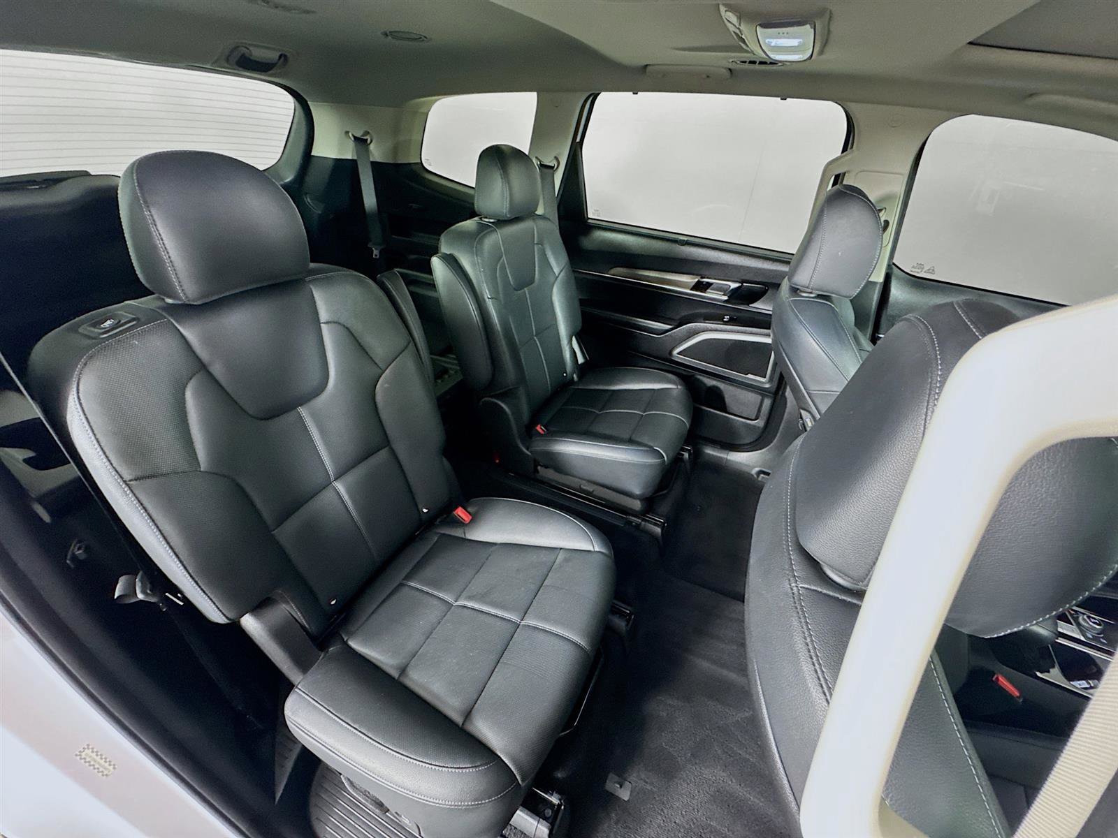 2022 Kia Telluride EX photo 27