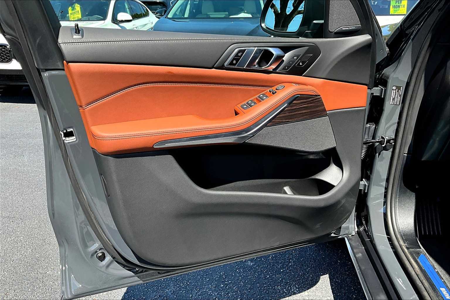 2026 Bmw X5 xDrive40i photo 10