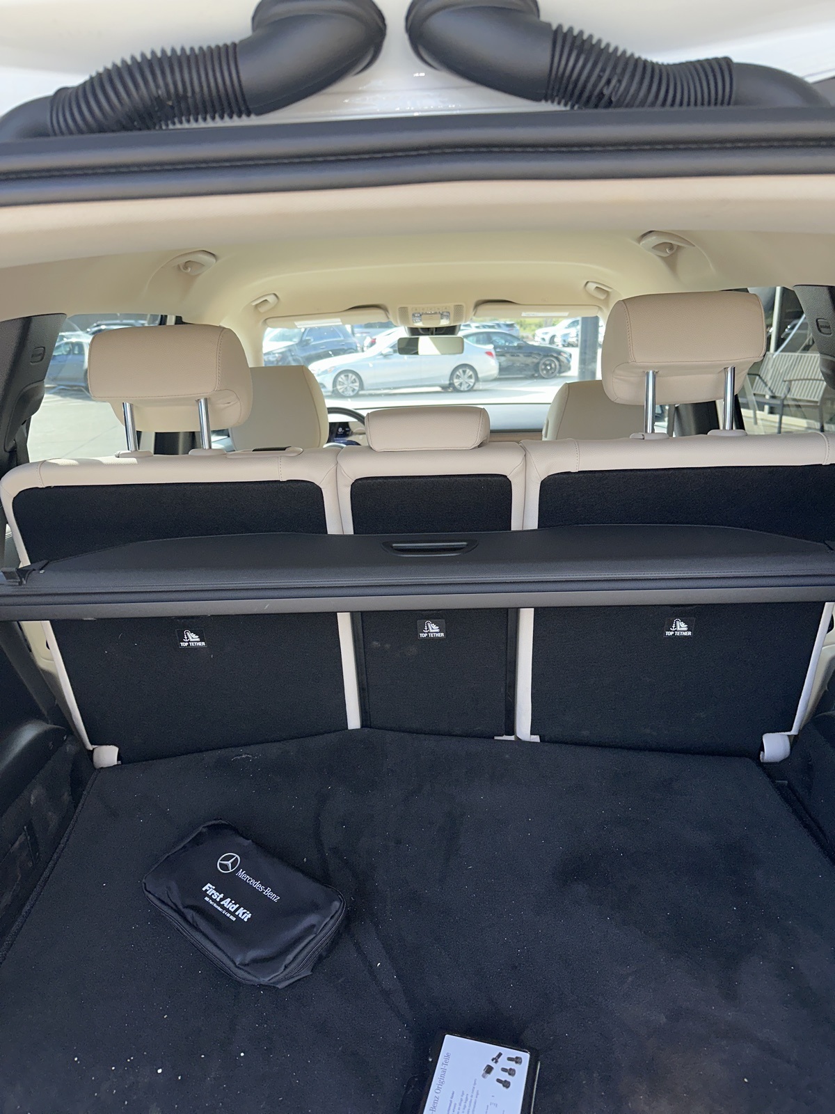 2023 Mercedes Benz EQB 300 4MATIC photo 10