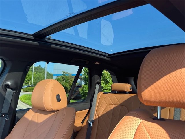 2024 Bmw X5 xDrive40i photo 7
