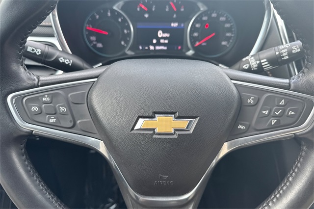 2019 Chevrolet Equinox Premier photo 28