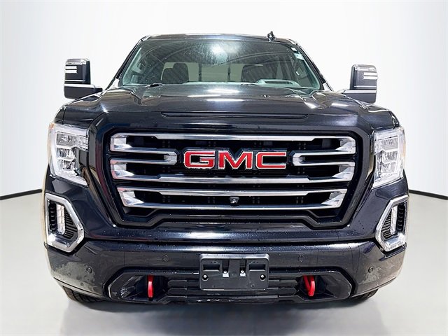 2020 Gmc Sierra 1500 AT4 photo 2