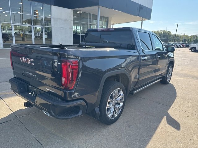 2023 Gmc Sierra 1500 Denali photo 6