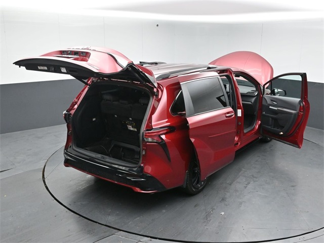 2021 TOYOTA SIENNA - Image 54