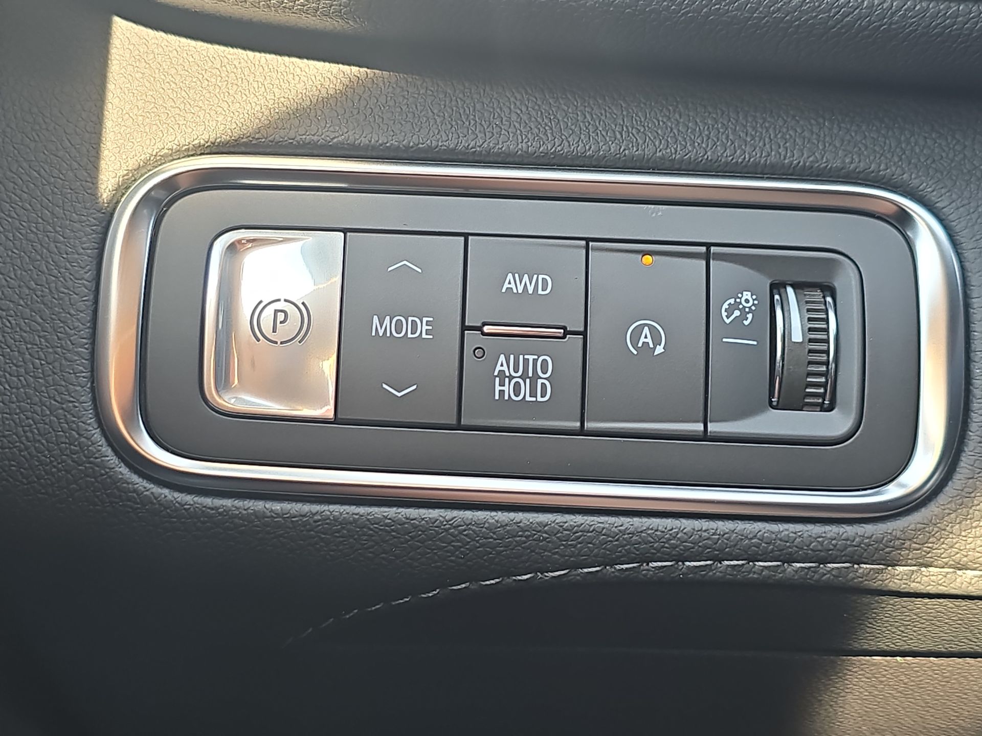 2026 Buick Enclave Avenir photo 55