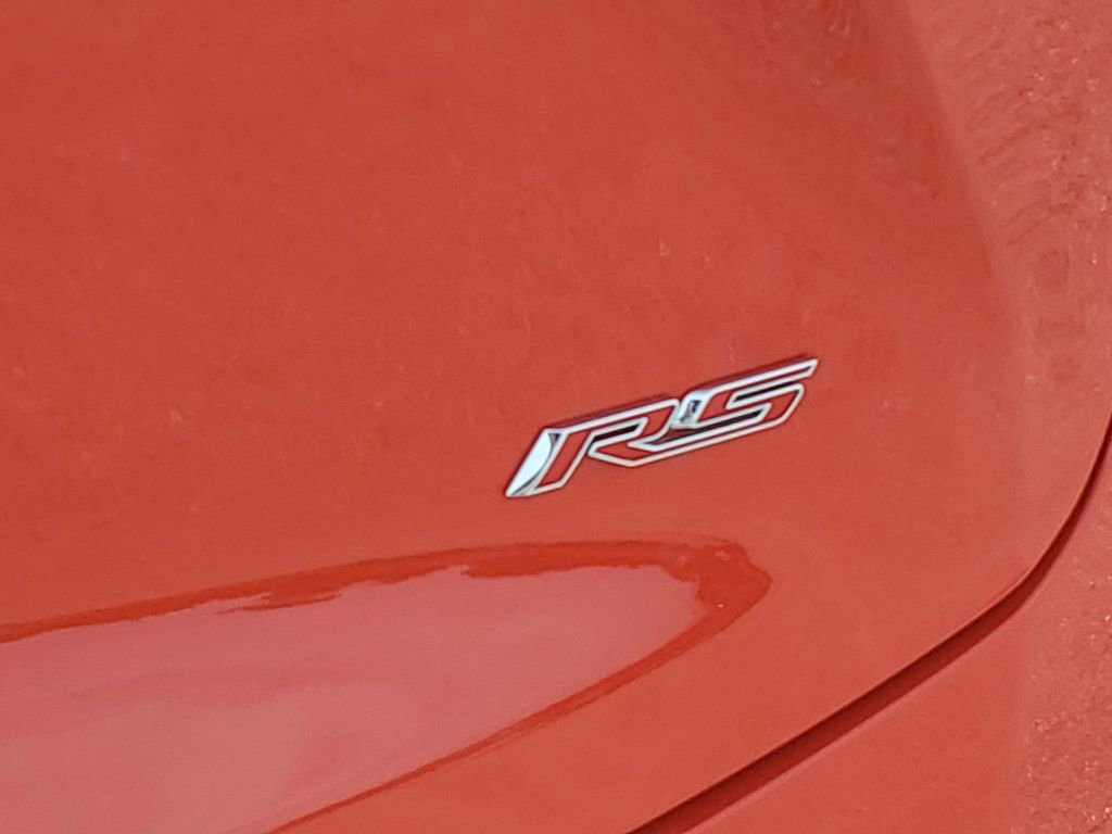 2025 Chevrolet Blazer RS photo 39
