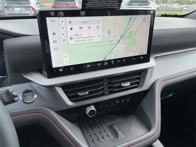 2025 Ford Explorer ST-Line photo 12