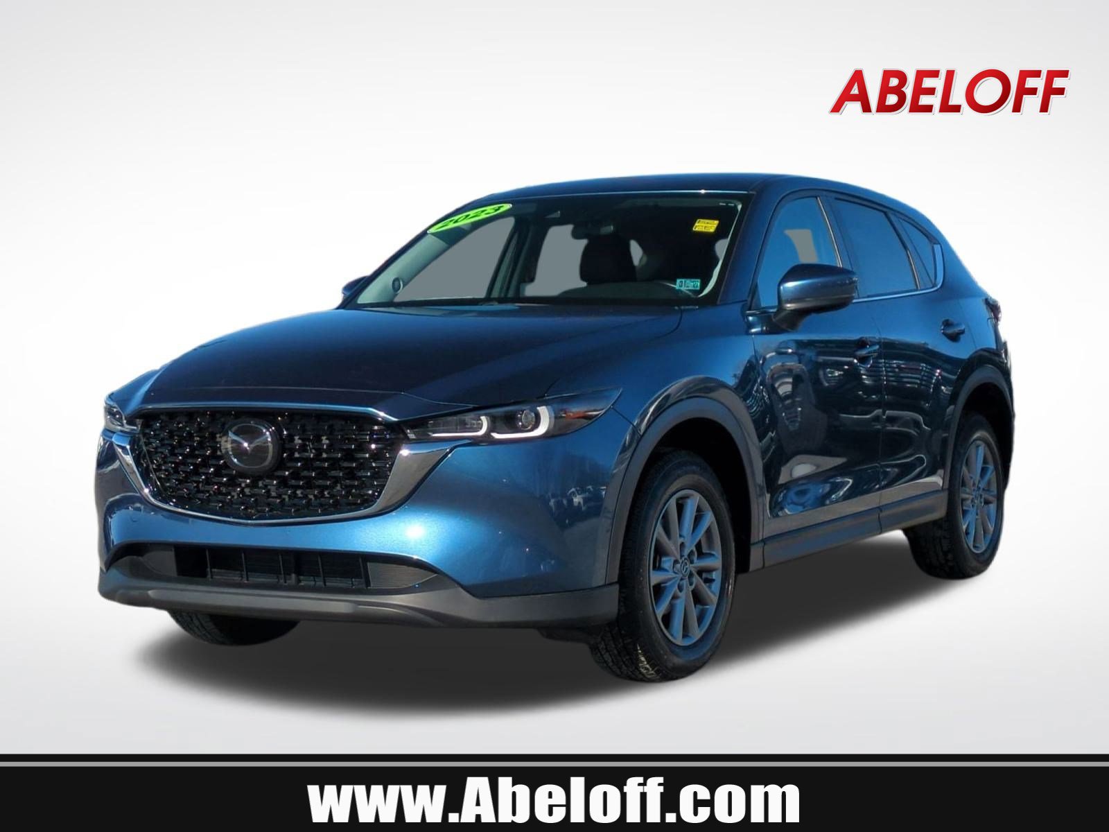 2023 Mazda CX-5 S Select Package