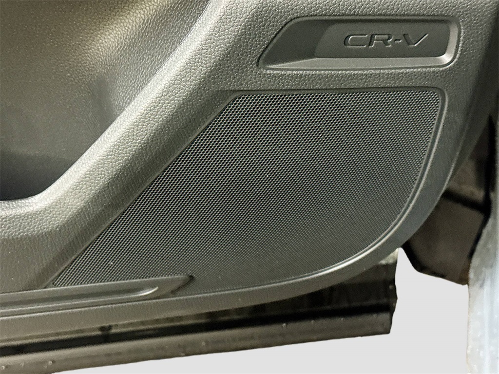 2026 Honda CR-V Sport-L Hybrid photo 16