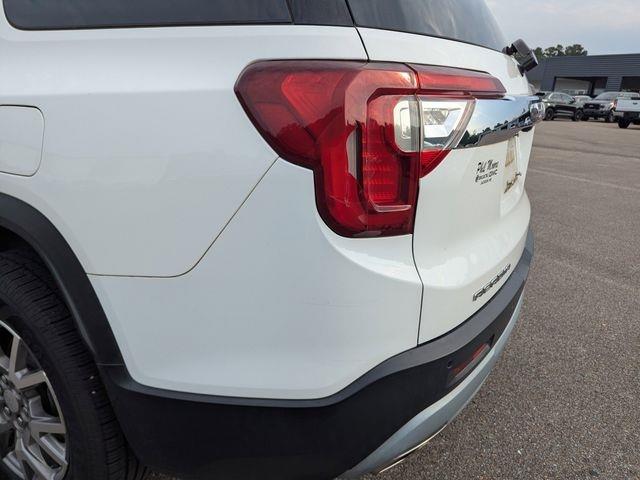2021 Gmc Acadia SLT photo 11