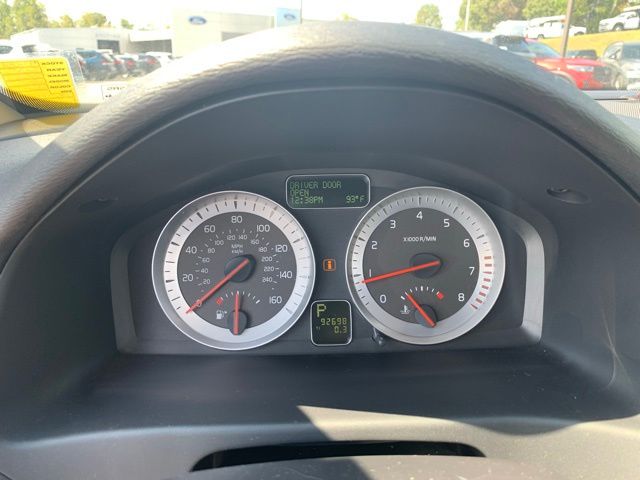 2013 Volvo C70 T5 photo 10