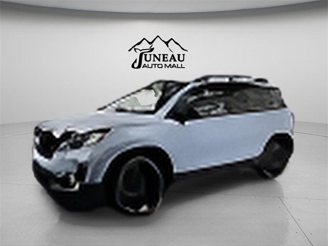 2024 Honda Passport Black Edition photo 4