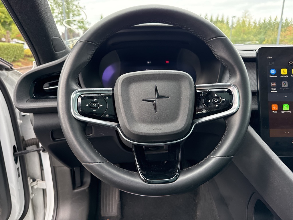 2023 Polestar PS2 photo 9