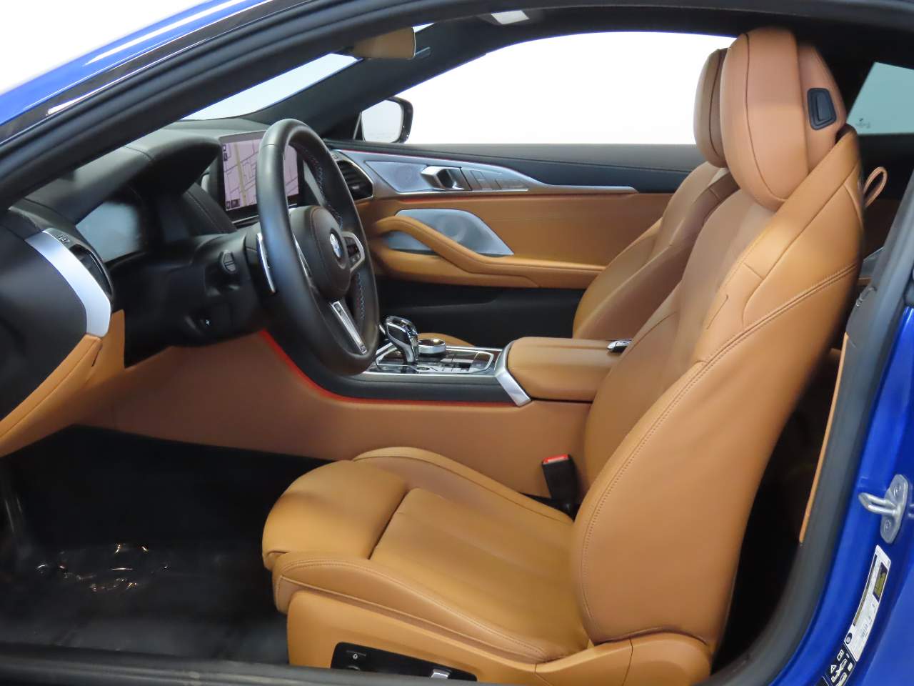 2024 Bmw M850i xDrive photo 15