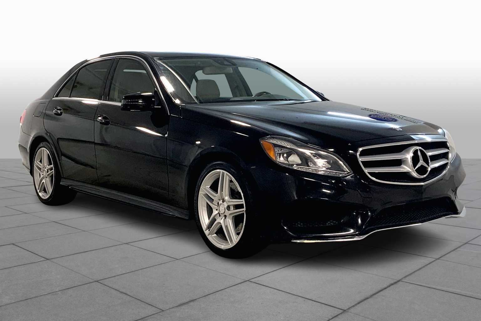 Used 2014 Mercedes-Benz E-Class E350 Sport with VIN WDDHF8JB2EA837274 for sale in Kansas City