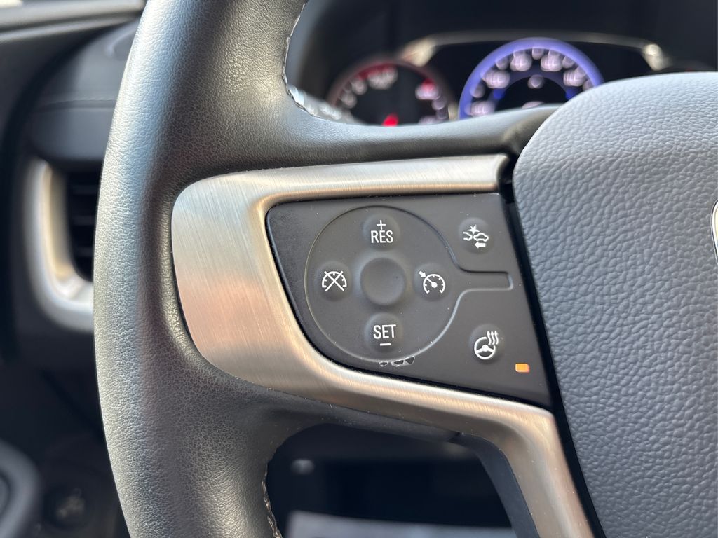 2023 Gmc Terrain Denali photo 33