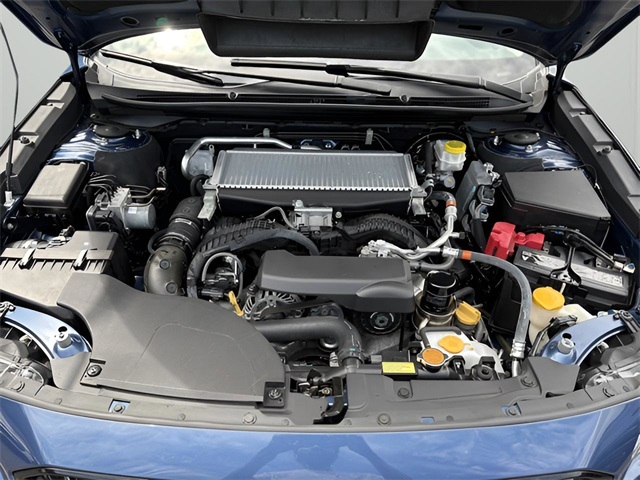 2022 Subaru Outback Onyx Edition XT photo 10