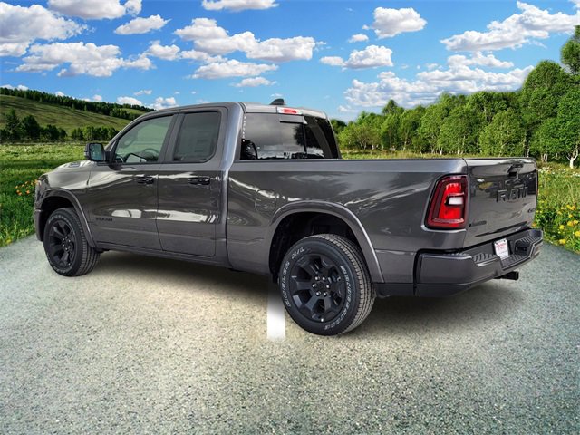 2025 Ram 1500 Big Horn photo 2