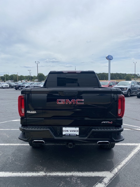 2019 Gmc Sierra 1500 AT4 photo 9