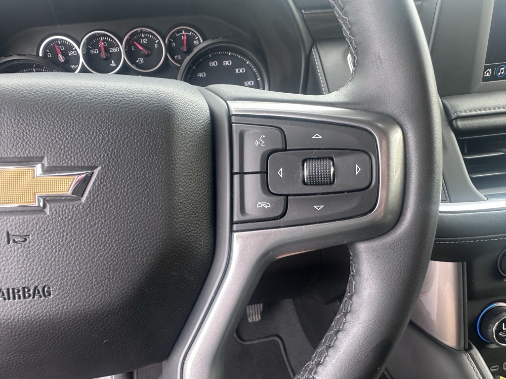 2023 Chevrolet Tahoe LS photo 6