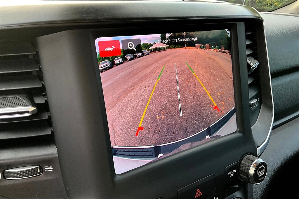 2022 Ram 1500 Big Horn Lone Star photo 15