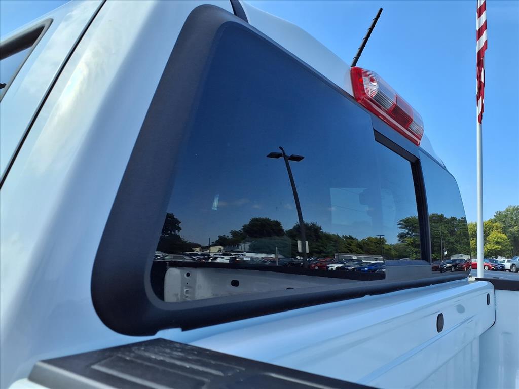 2026 Chevrolet Colorado LT photo 16