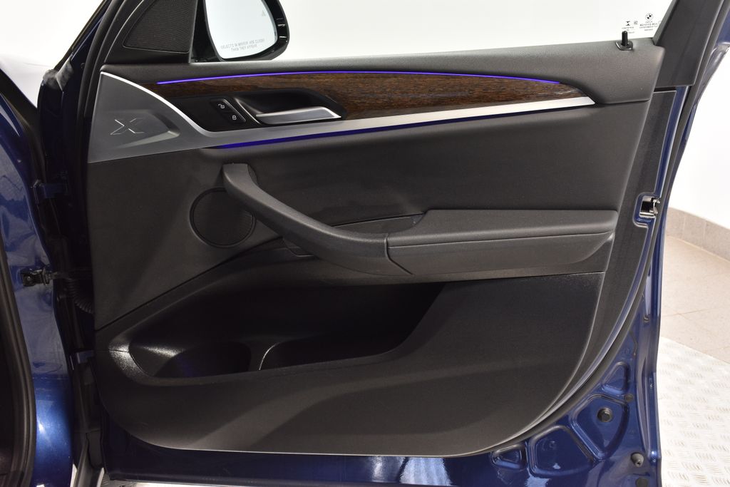 2020 Bmw X3 xDrive30i photo 28