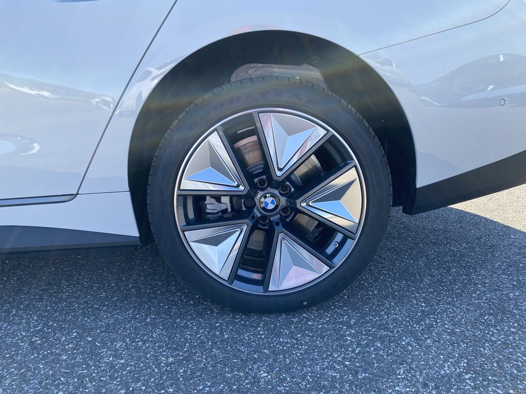 2025 Bmw i4 xDrive40 photo 5