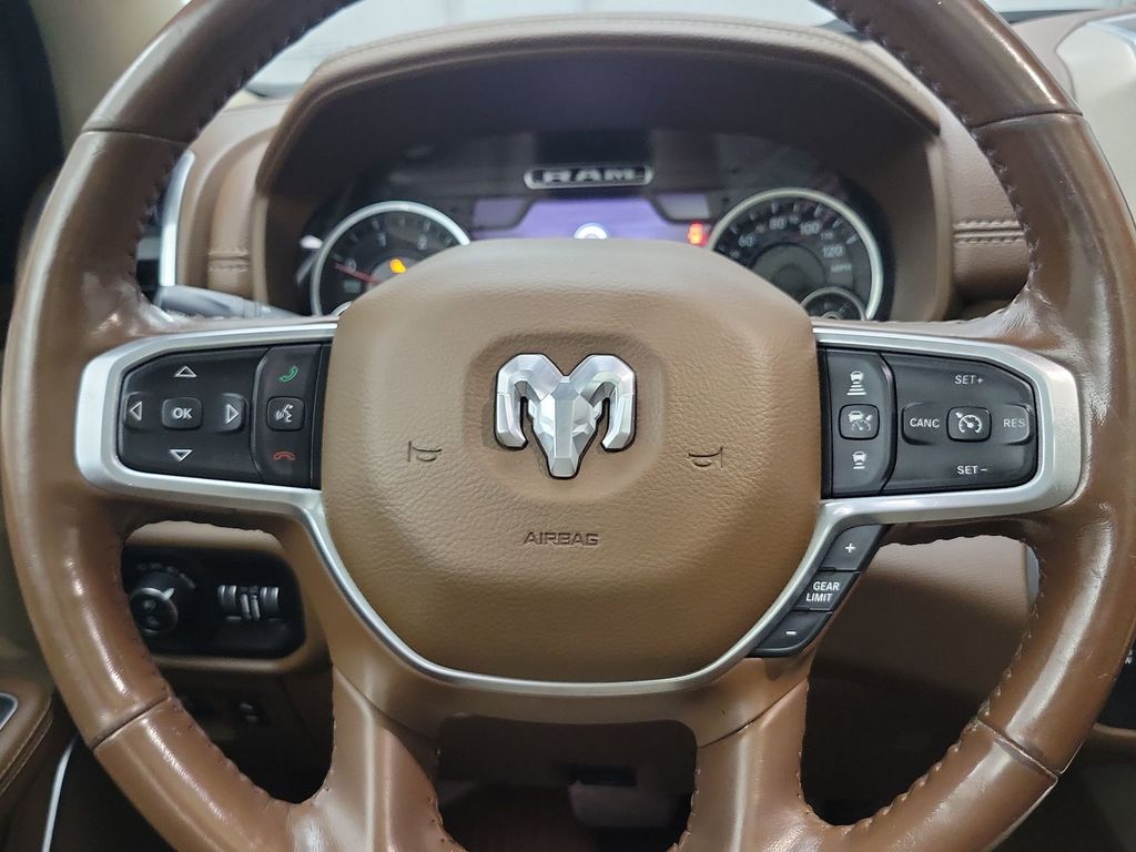 2020 Ram 1500 Laramie photo 21