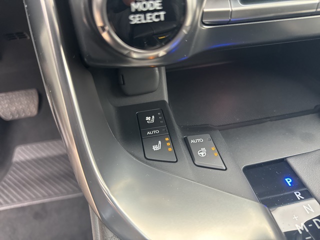 2025 Lexus LX 600 Premium photo 24