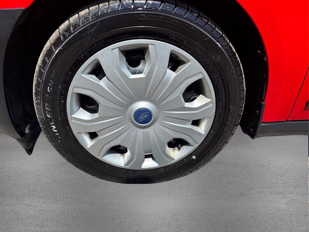 2020 Ford Transit Connect XL photo 9