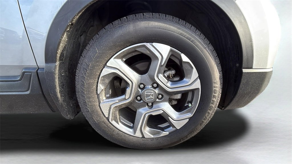 2019 Honda CR-V EX-L photo 13
