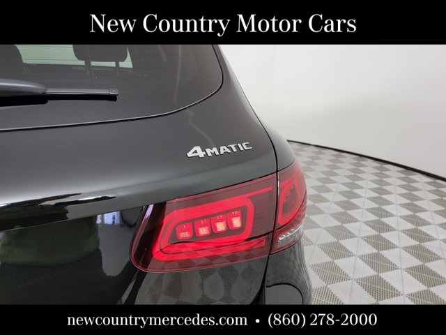2022 Mercedes Benz GLC 300 4MATIC photo 8
