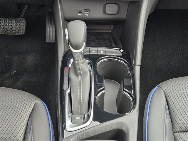 2026 Buick Encore GX Sport Touring photo 11