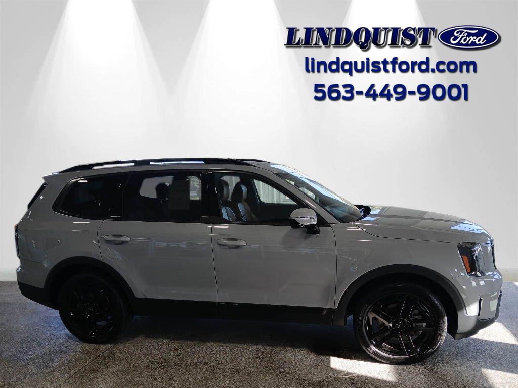 2024 Kia Telluride SX Prestige X-Line's photo