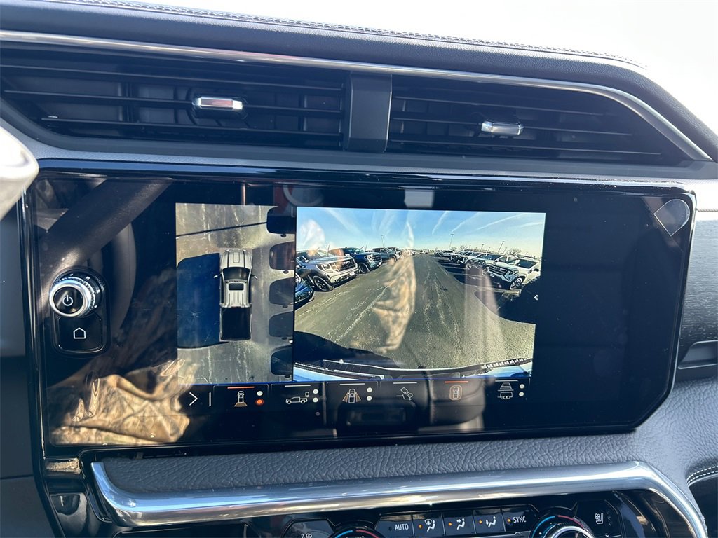 2026 GMC SIERRA HD - Image 24