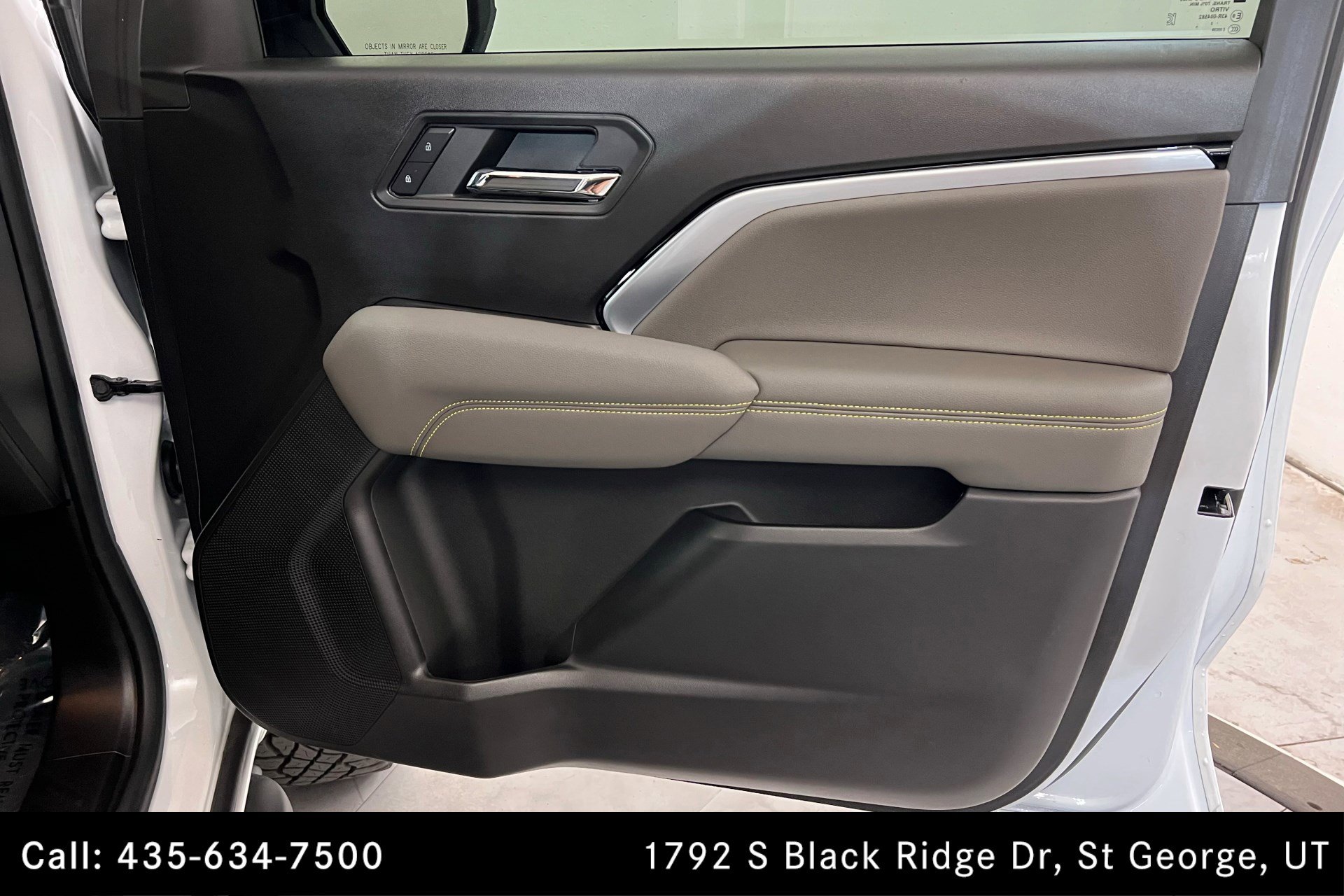 2023 Chevrolet Colorado ZR2 photo 22
