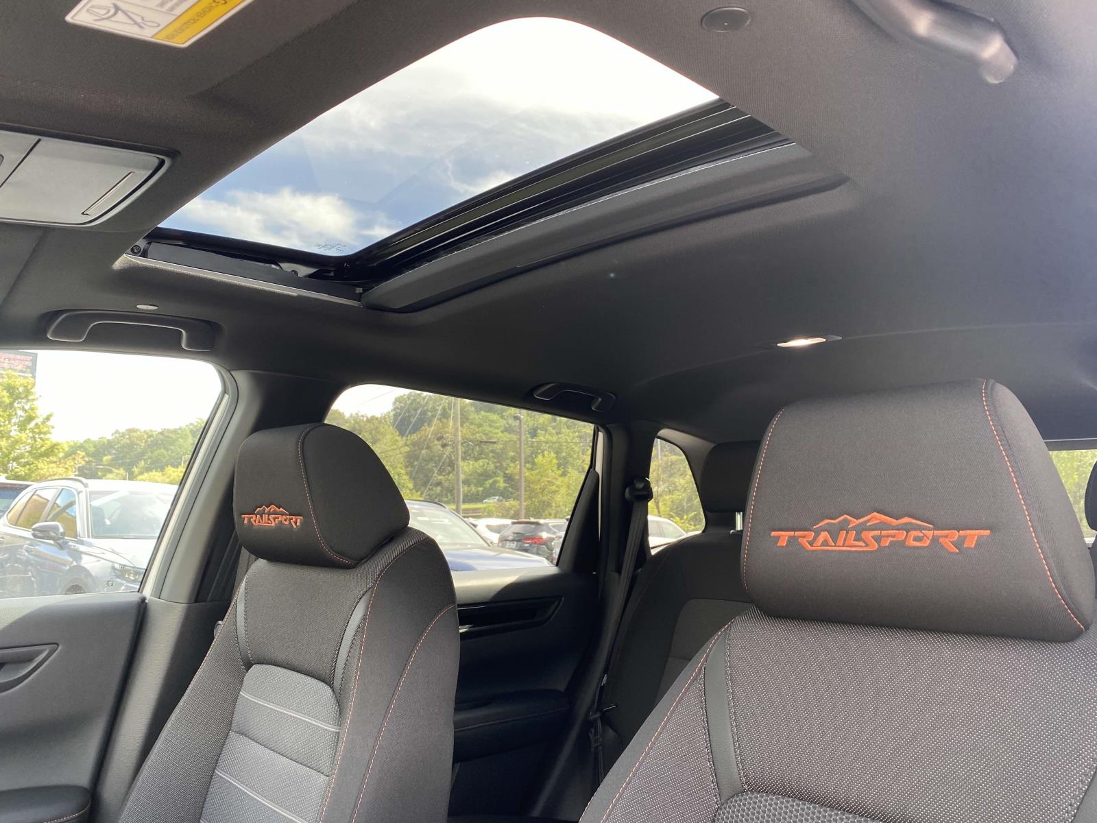 2026 Honda CR-V photo 4