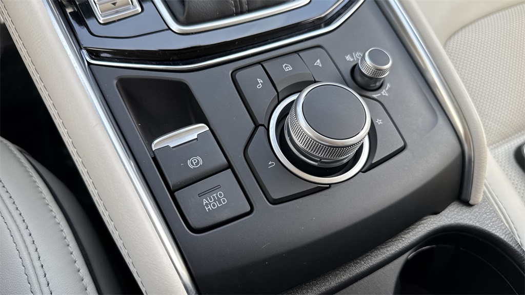 2024 Mazda CX-5 2.5 Premium Plus photo 50