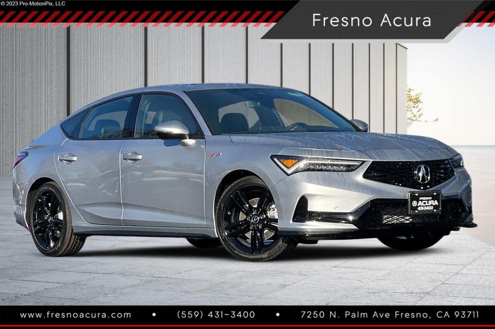 2026 Acura Integra A-Spec with Tech Package's photo