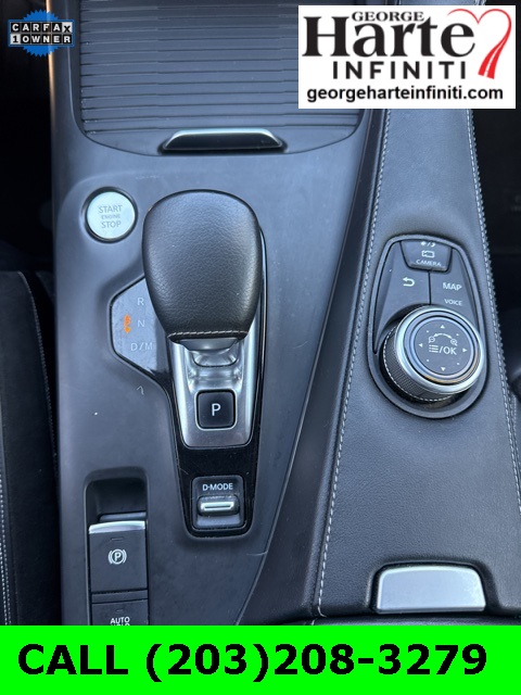 2022 Infiniti QX55 Sensory photo 21