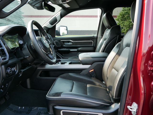 2023 Ram 1500 Laramie photo 11