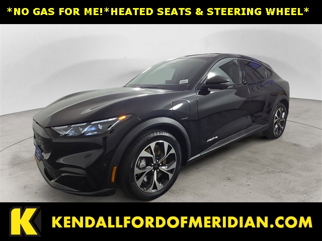 2024 Ford Mustang Mach-E Select AWD's photo